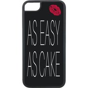 WL67-AEAC [iPhone 8/7 ケース WAYLLY AS EASY AS CAKE]
