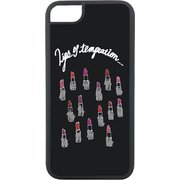 WL67-MC [iPhone 8/7 ケース WAYLLY MANICURE]