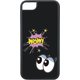 WL67-WOW [iPhone 8/7 ケース WAYLLY WOW]