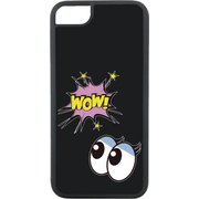 WL67-WOW [iPhone 8/7 ケース WAYLLY WOW]
