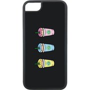WL67-FPC [iPhone 8/7 ケース WAYLLY FRAPPUCCINO]