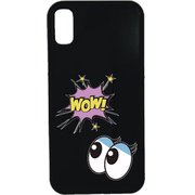 WL8-WOW [iPhone X WAYLLY WOW]