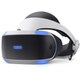 PlayStation VR（プレイステーション ヴィーアール） PS Camera 同梱版 CUHJ-16003 [PlayStation4専用バーチャルリアリティシステム CUH-ZVR2シリーズ]