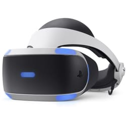 Playstation VR カメラ同梱版 CUHJ-16003