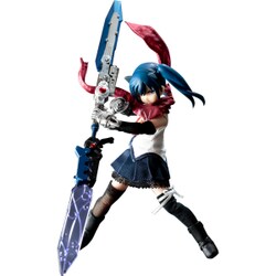 ドール　石川葵(いしかわあおい)ver.2.0 (聖メルクリウスインターナショナルスクール仕様) 「アサルトリリィ」 1/12 アサルトリリィシリーズ029 AZONE INTERNATIONAL::キャラクタードール::商品詳細
