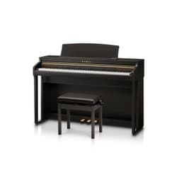 【美品】KAWAI CA48R　電子ピアノ　木製鍵盤195000円