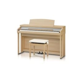ヨドバシ.com - 河合楽器 KAWAI CA48LO [木製鍵盤搭載デジタルピアノCA ...
