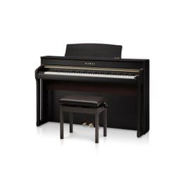 ヨドバシ.com - 河合楽器 KAWAI CA98R [木製鍵盤搭載デジタルピアノCA