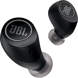 ヨドバシ.com - ジェイビーエル JBL JBLFREEBLKBT [JBL FREE フル