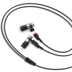 ★新品同様★ YAMAHA EPH-200 Hi-Res ハイレゾ対応 イヤホン