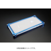GI-402BL [ソリッドバンパー for iPhone SE（第2世代）/8/7 4.7インチ用 ブルー]