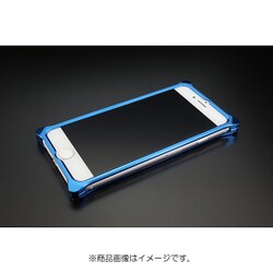 GILDDESIGN iPhone 8用 ソリッドバンパー シルバー GI-402S z2zed1b Amazon | ギルドデザイン(GILD design) ソリッドバンパー