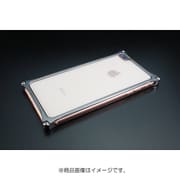 GI-412GR [ソリッドバンパー for iPhone 8 Plus/7 Plus グレー]