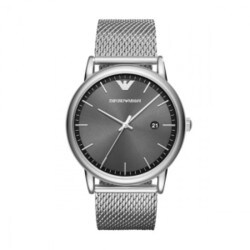 ヨドバシ Com エンポリオ アルマーニ Emporio Armani Ar 腕時計 並行輸入品 1年保証 通販 全品無料配達