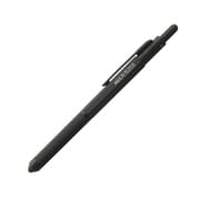MULTI 2＋1 油性ボールペン（黒・赤/0.7mm）＋シャープペンシル（0.5mm） MF-20K3B-BK