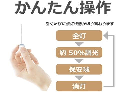 ヨドバシ.com - 瀧住電機 TAKIZUMI RV60049 [LEDペンダント 昼光色 6畳