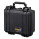 ハードケース 小型ケース ブラック PELICAN 1200HK