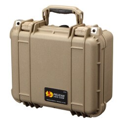 ヨドバシ.com - ペリカン Pelican ハードケース 小型ケース