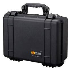 ヨドバシ.com - ペリカン Pelican PELICAN 1500HK [ハードケース 中型