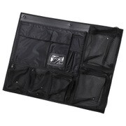 PELICAN 1609HK [フォトリッドオーガナイザー 1600HK/1610HK/1620HK用 ブラック]