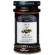 ジャム サン・ダルフォー フルーツスプレッド カシス 170g
