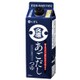 あごだしつゆ 500mL