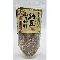通宝 なっとうふりかけ 40g
