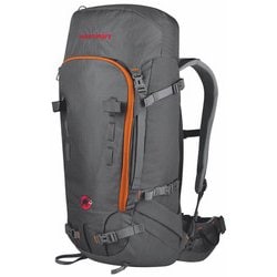 ヨドバシ.com - マムート MAMMUT Trion 2510-02222 0917smoke-sienna 50+7L [バックパック  Trion Pro 50+7L smoke-sienna] 通販【全品無料配達】