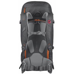 ヨドバシ.com - マムート MAMMUT Trion 2510-02222 0917smoke-sienna 50+7L [バックパック  Trion Pro 50+7L smoke-sienna] 通販【全品無料配達】