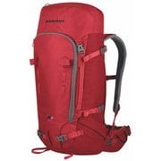 Trion 2510-02222 3374lava-dark lava 50+7L [バックパック Trion Pro 50+7L lava-dark]