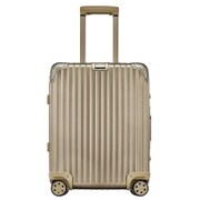 スーツケース TSAロック搭載 並行輸入品 924.56.03.4 Topas Titanium