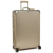 スーツケース TSAロック搭載 並行輸入品 923.77.03.4 Topas Titanium