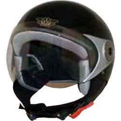 値下げ❗️DAMKIDS ダムキッズ　POPO GTキッズ用ヘルメット