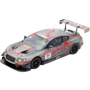 18SP050 [Bentley Continental GT3 No.09 China GT Championship 2017 Hard Memory Bentley Team Absolute H. Geng - A. Imperatori]