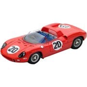 LSLM050 [Ferrari 275P No.20 Winner Le Mans 1964 J. Guichet - N. Vaccarella]