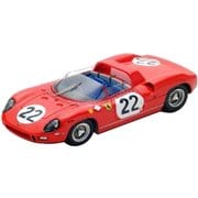 LSLM052 [Ferrari 275P No.22 Le Mans 1964 G. Baghetti - U. Maglioli]