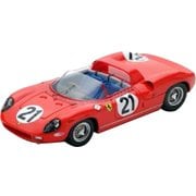 LSLM063 [Ferrari 250P No.21 Winner Le Mans 1963 L. Bandini - L. Scarfiotti]