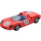 LSLM064 [Ferrari 250P No.22 3rd Le Mans 1963 M. Parkes - U. Maglioli]
