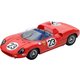 LSLM065 [Ferrari 250P No.23 Le Mans 1963 J. Surtees - W. Mairesse]