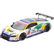 12SA001 [Audi R8 LMS Cup No.1 Champion 2016 Audi R8 LMS CupAudi TEDA Racing Team Alex Yoong]
