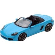 18S238 [Porsche 718 Boxster S 2017]