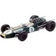 18S223 [Brabham BT19 No.3 Formula 1 World Champion 1966 Jack Brabham]