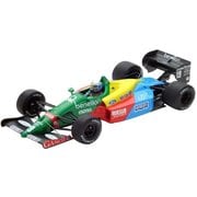 18S221 [Benetton B188 No.19 3rd British GP 1988 Alessandro Nannini]