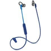 Bluetoothイヤホン ブルー BACKBEATFIT305-BL