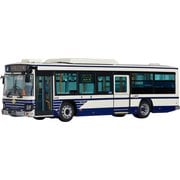 いすゞエルガ 名古屋市交通局市営バス 一般系統 [ダイキャストミニカー]