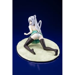 ヨドバシ.com - 角川 KADOKAWA システィーナ＝フィーベル [ロクでなし魔術講師と禁忌教典 1/7スケール 全高約120mm 塗装済完成品 フィギュア] 通販【全品無料配達】