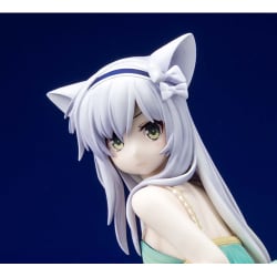 システィーナ・フィーベルフィギュア フォトアルバム】『ロクでなし魔術講師と禁忌教典