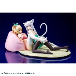 システィーナ・フィーベルフィギュア ヨドバシ.com - 角川 KADOKAWA システィーナ＝フィーベル [ロク