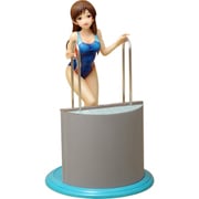 ドリームテック フィギュアシリーズ ノーブルヴィーナス 新田美波 [アイドルマスター シンデレラガールズ 1/8スケール 全高約200mm 塗装済完成品フィギュア]