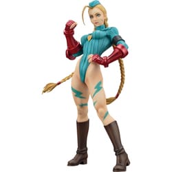 ヨドバシ.com - コトブキヤ KOTOBUKIYA STREET FIGHTER美少女 キャミィ -ZERO COSTUME- [ ストリートファイターZERO 1/7スケール 全高約225mm 塗装済完成品フィギュア] 通販【全品無料配達】